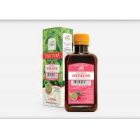 Tinctura de merisor 200ml DOREL PLANT