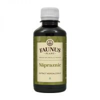 Tinctura de napraznic 200ml FAUNUS PLANT