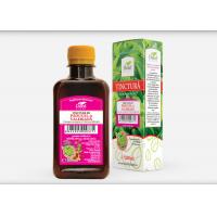 Tinctura de paducel si valeriana 200ml DOREL PLANT