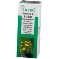 Tinctura de papadie 50ml HOFIGAL