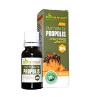Tinctura de propolis 50% 50ml BIOREMED