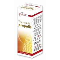 Tinctura de propolis 30% 25ml FARMACLASS