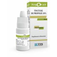 Tinctura de propolis 30% 25ml TIS