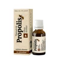 Tinctura de propolis 20ml DACIA PLANT