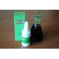 Tinctura de propolis 30ml INSTITUTUL APICOL