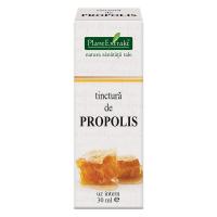 Tinctura de propolis 30ml PLANTEXTRAKT
