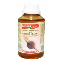 Tinctura de ridiche neagra k052 100ml FAVISAN