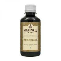 Tinctura de rostopasca 200ml FAUNUS PLANT