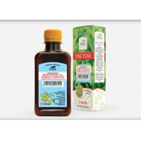 Tinctura de rostopasca si marul lupului 200ml DOREL PLANT