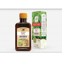 Tinctura de soc 200ml DOREL PLANT
