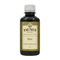 Tinctura de soc 200ml FAUNUS PLANT