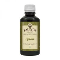 Tinctura de spanz 200ml FAUNUS PLANT