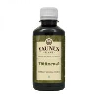 Tinctura de tataneasa 200ml FAUNUS PLANT
