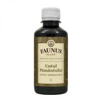 Tinctura de untul pamantului 200ml FAUNUS PLANT