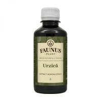 Tinctura de urzica 200ml FAUNUS PLANT