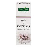 Tinctura de valeriana - valeriana officinalis tm=d1 30ml PLANTEXTRAKT