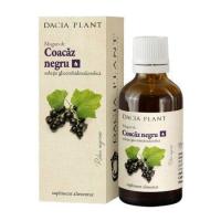 Muguri de coacaz negru gemoderivat 50ml DACIA PLANT
