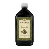Tinctura leurda 500ml FAUNUS PLANT