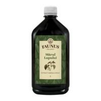 Tinctura marul lupului 500ml FAUNUS PLANT
