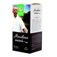 Tinctura meridian inima 100ml STEAUA DIVINA