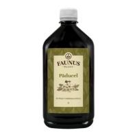 Tinctura paducel 500ml FAUNUS PLANT