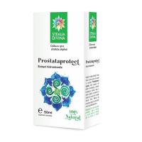 Tinctura prostataprotect 50ml STEAUA DIVINA