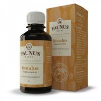 Tinctura renalus 200ml FAUNUS PLANT