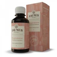 Tinctura respiratorus 200ml FAUNUS PLANT