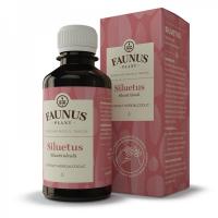 Tinctura siluetus 200ml FAUNUS PLANT