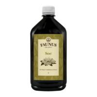Tinctura soc 500ml FAUNUS PLANT