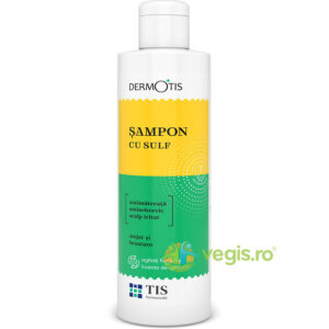 Sampon cu Sulf 100ml