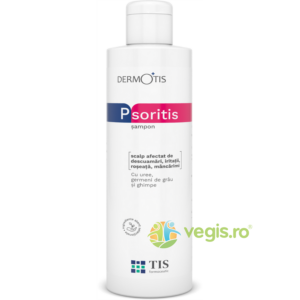 Sampon Psoritis cu Uree 120ml