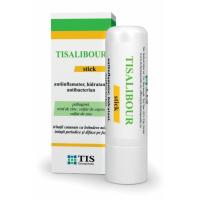 Tisalibour, stick antiinflamator, hidratant si antibacterian 4gr TIS