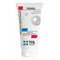 Tisogel, gel cu clorhexidina 0,2% 50ml TIS