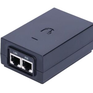 Adaptor PoE pasiv TP-Link TL-POE4824G GB 48VDC, 2 x 10/100/1000Mbps RJ45 Port, auto MDI/MDIX