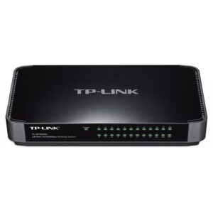 TPL SW 24P-FE TL-SF1024M TP-LINK