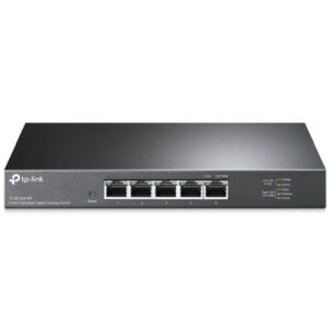 TPL SW 5P-GB UNMNGD DESK TL-SG105-M2 TP-LINK