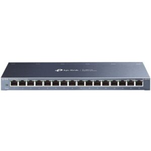 TPL SW 16P-GB UNMNGD DESKTOP Switch TP-LINK TL-SG116