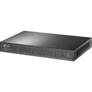TPL SW 10P-GB 8 PoE UNMANAGED Switch TP-LINK TL-SG1210P