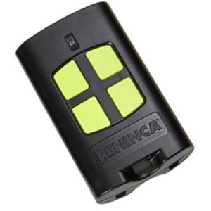 Telecomanda 4 canale Beninca TO.GO4-VA