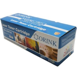 Cartus toner compatibil HP 1005/1006/1505 ORINK