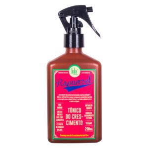 Tonic pentru stimularea cresterii parului Rapunzel, Lola Cosmetics, 250 ml (Gramaj: 250 ml)