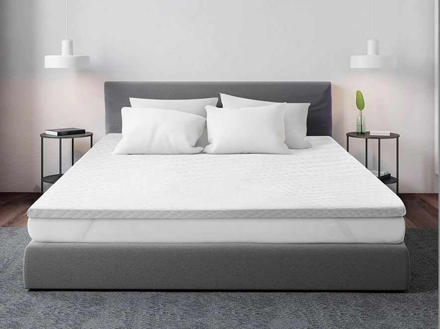 Topper Evrik Deluxe 120x200