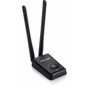 Adaptor Wireless TP-LINK TL-WN8200ND, 300Mbps, mini USB