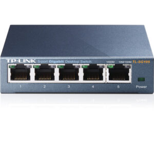 Switch Gigabit TL-SG105