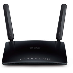 Router wireless WLAN Router wireless 300mb TP-Link MR6400 4G LTE
