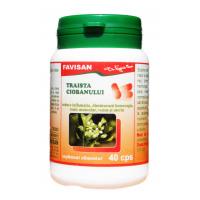 Traista ciobanului b043 40cps FAVISAN