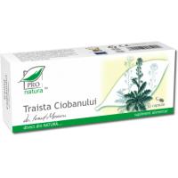 Traista ciobanului 30cps PRO NATURA