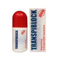 Transpiblock 50ml ZDROVIT