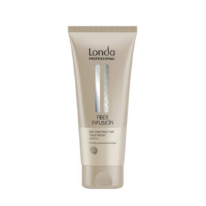 Tratament pentru par Londa Professional Care Fiber Infusion, 200 ml (Concentratie: Tratamente pentru par, Gramaj: 200 ml)